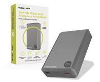 Mobile Origin PowerBank Aluminum 30W PD 20000mAh PB14 MagSafe Compatible - 1502708 - zdjęcie 6